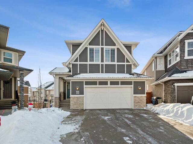 111 Cranbrook Hill SE Calgary