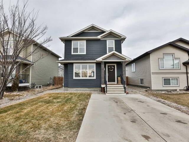 409 Sundance Drive Coalhurst