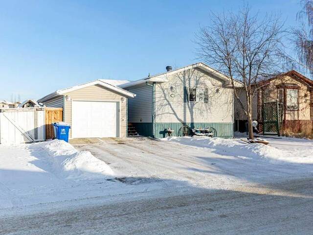 129 Mitchell Drive Fort McMurray