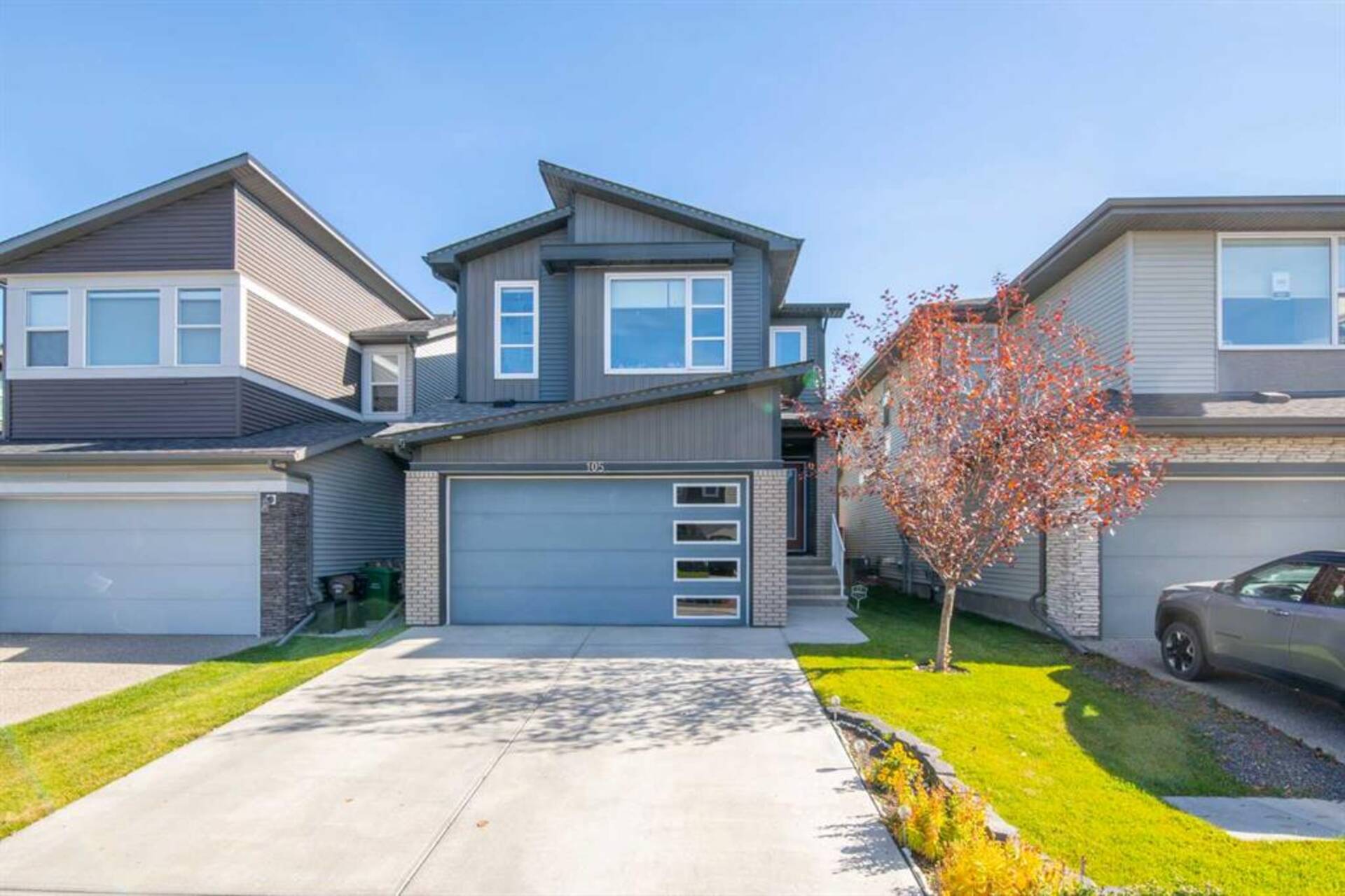 105 Walgrove Gardens SE Calgary