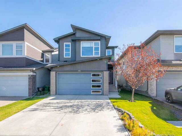 105 Walgrove Gardens SE Calgary