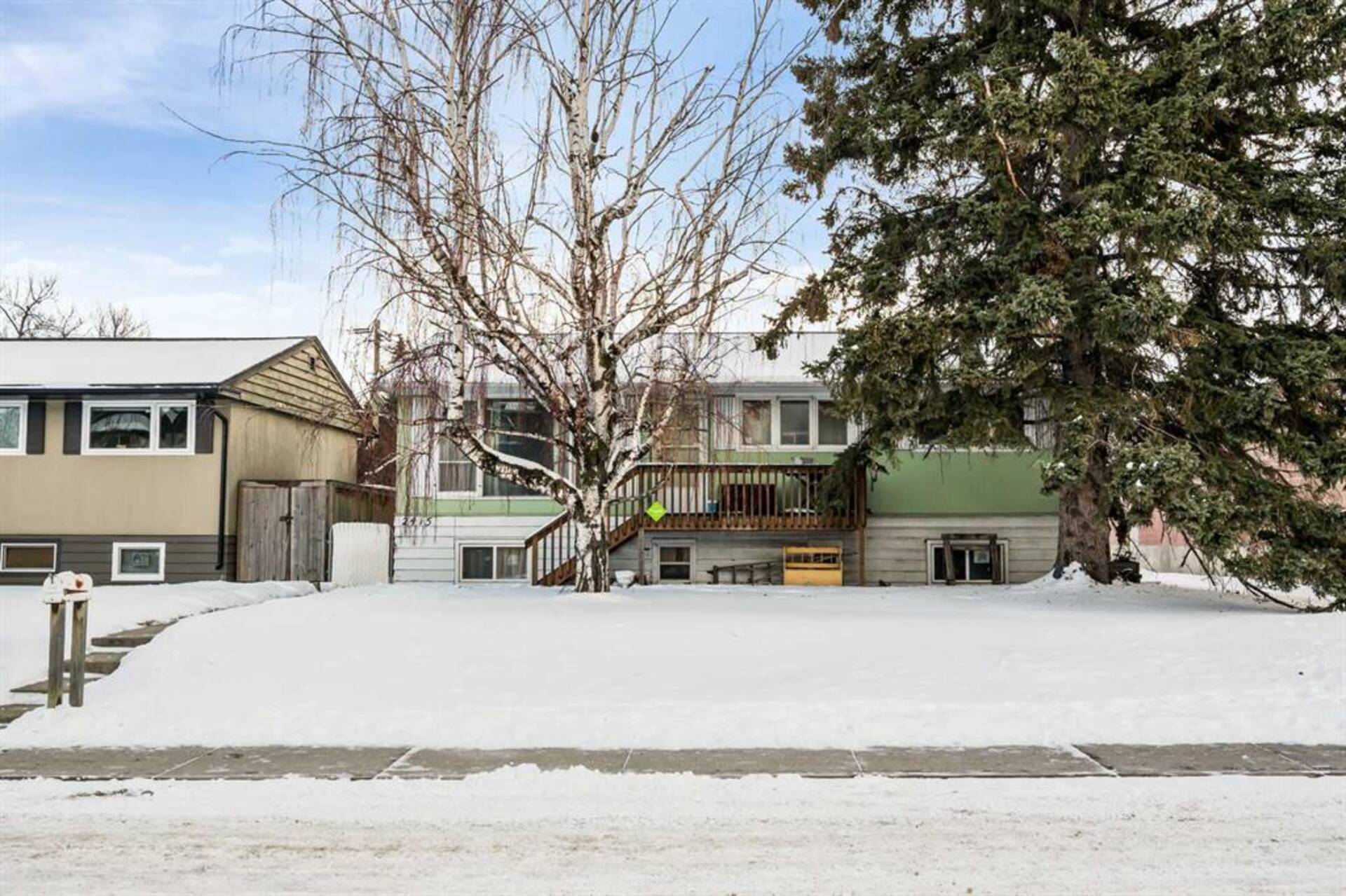 2415 22 Avenue SW Calgary