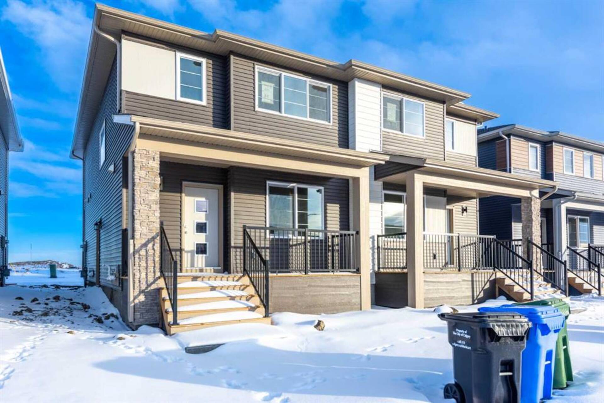 1814 Cornerstone Boulevard NE Calgary