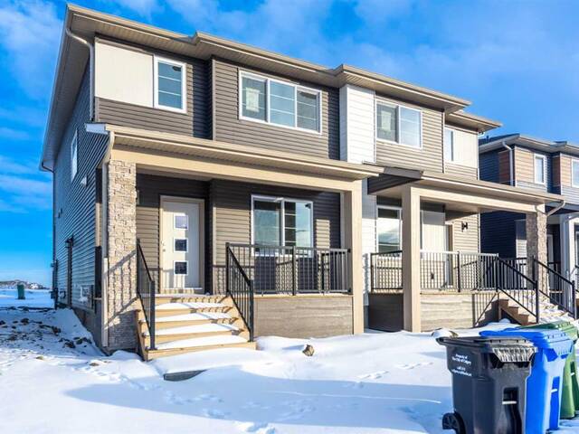 1814 Cornerstone Boulevard NE Calgary