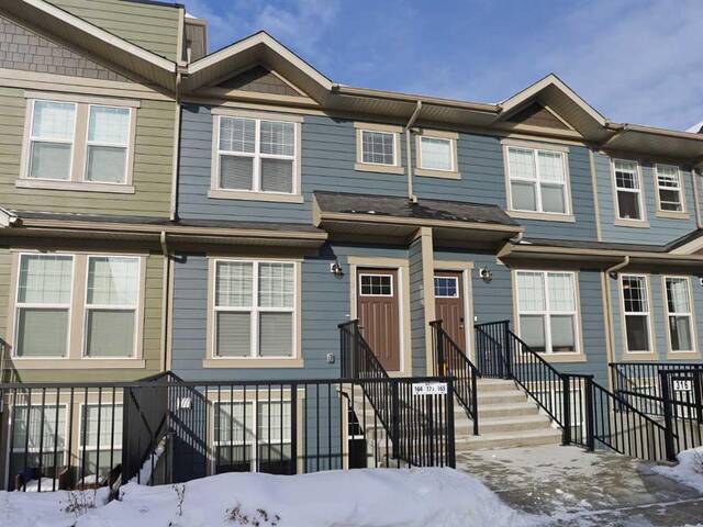 320 Cranbrook Square SE Calgary