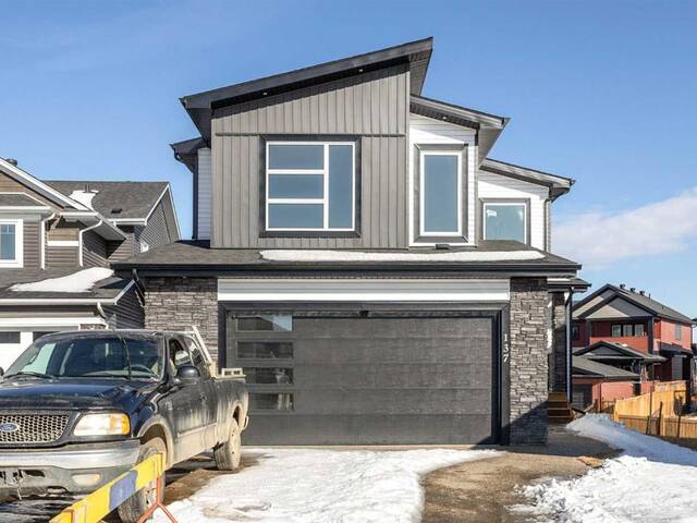 137 Shalestone Place Fort McMurray