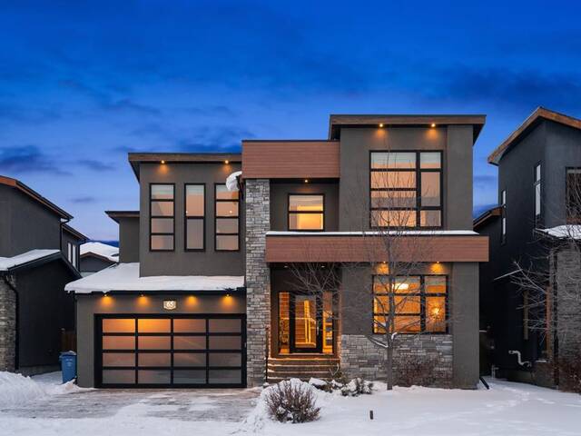 65 West Point Close SW Calgary