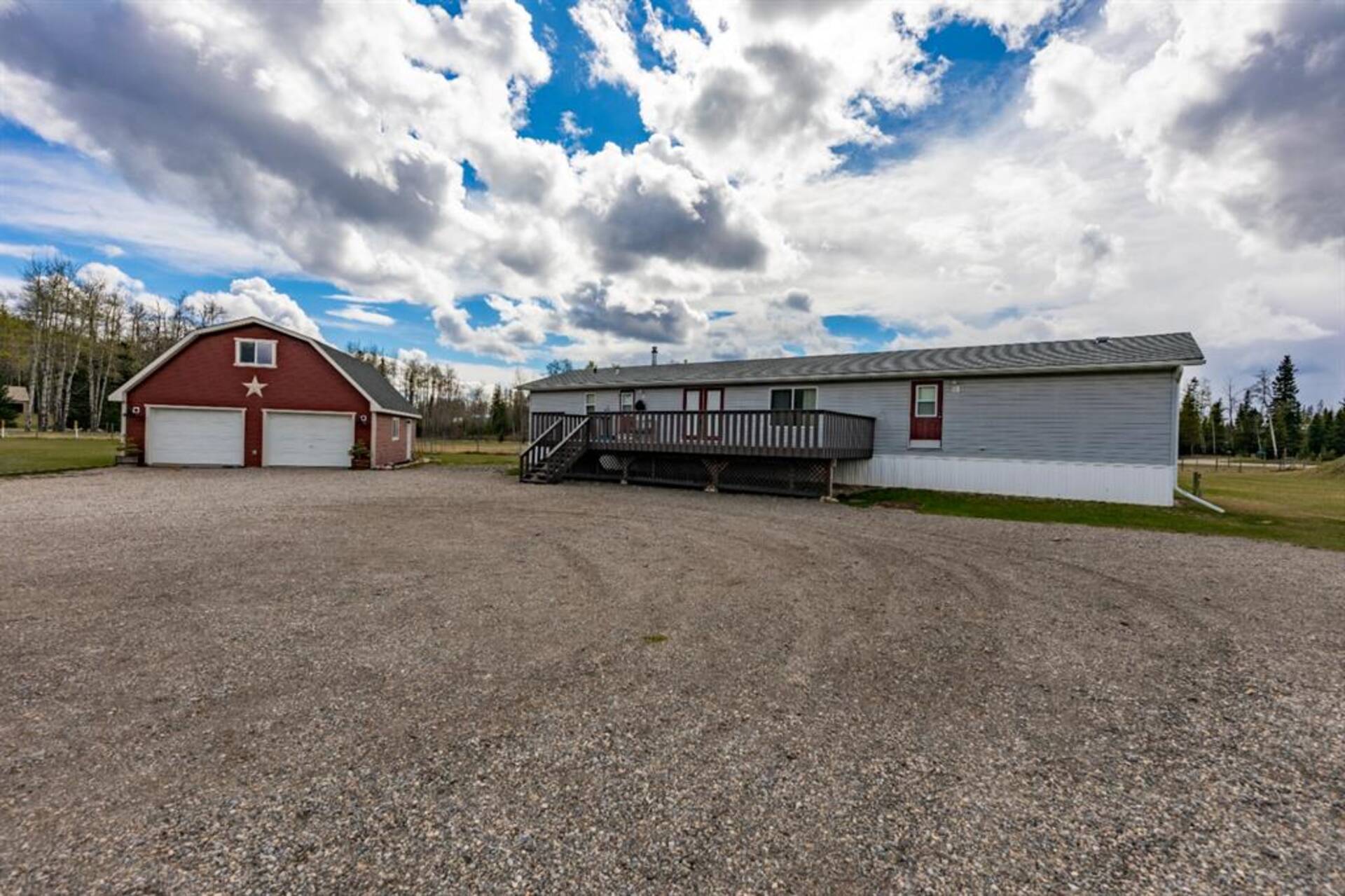 7, 24425 East River Road Rural Yellowhead