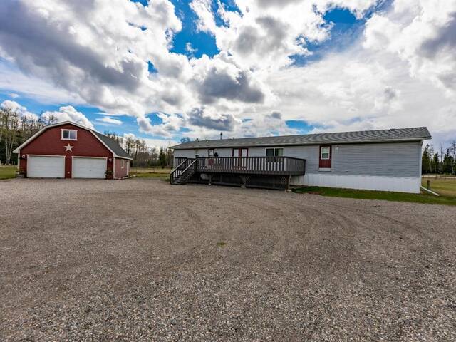 7, 24425 East River Road Rural Yellowhead