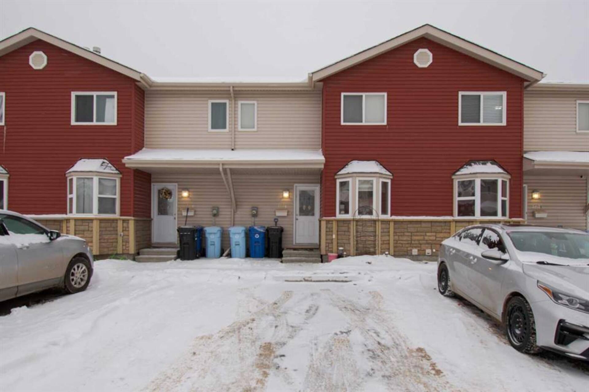 161C DICKINS Drive Fort McMurray