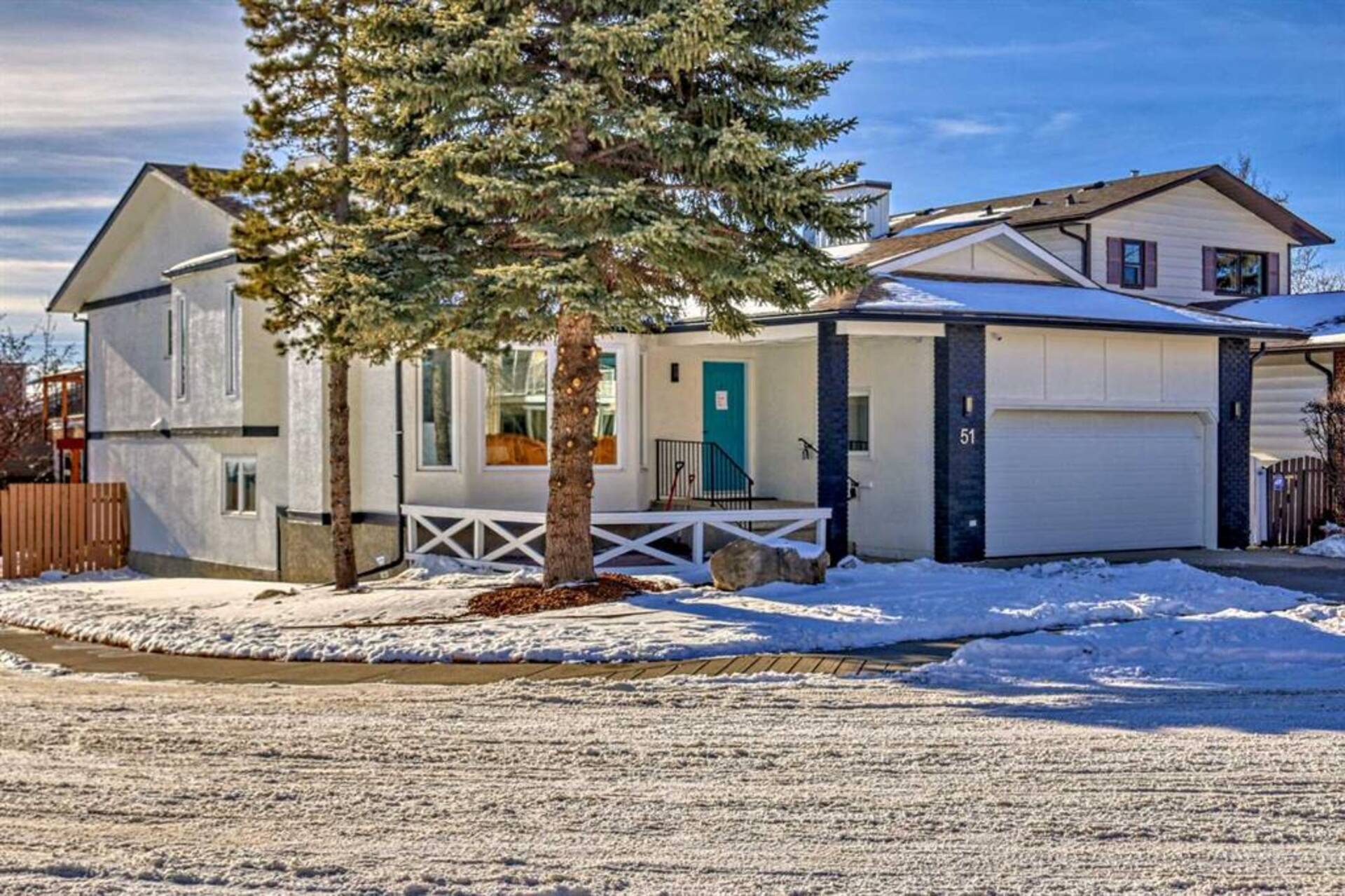 51 Edenwold Crescent NW Calgary