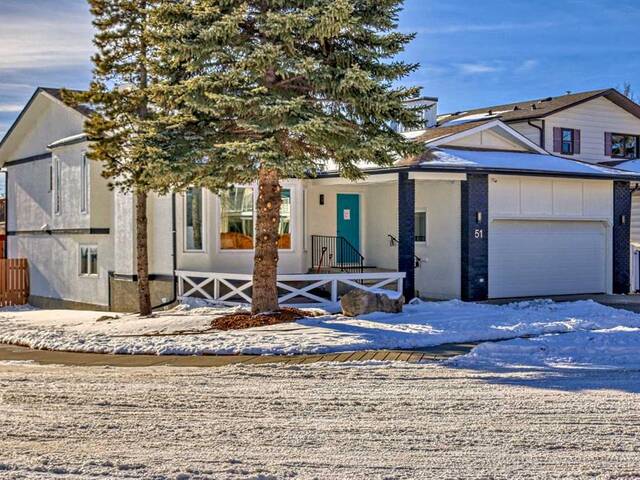 51 Edenwold Crescent NW Calgary