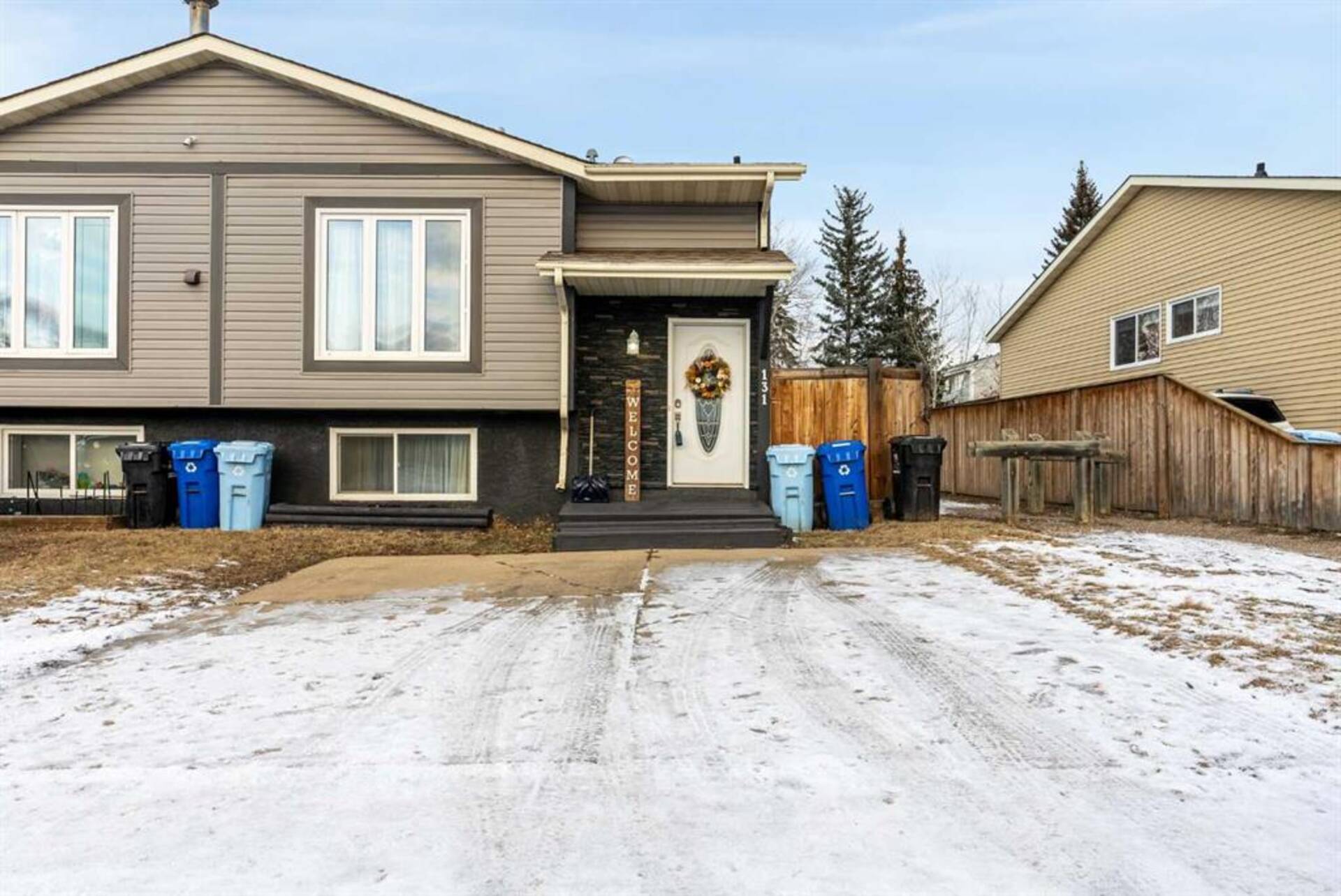 131A Windsor Drive Fort McMurray