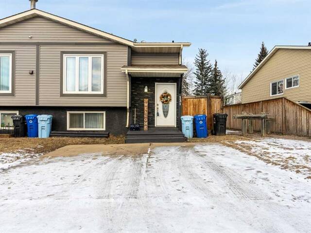 131A Windsor Drive Fort McMurray