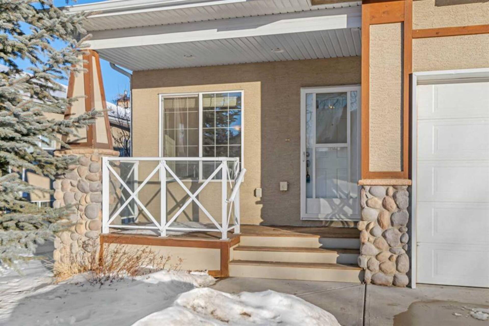 20 Ranch Road Okotoks