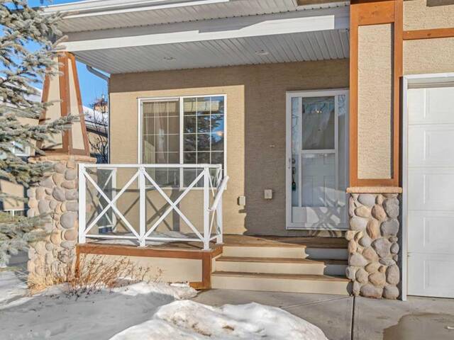 20 Ranch Road Okotoks