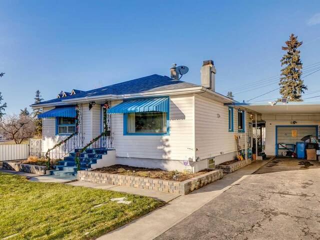 2708 1 Avenue NW Calgary