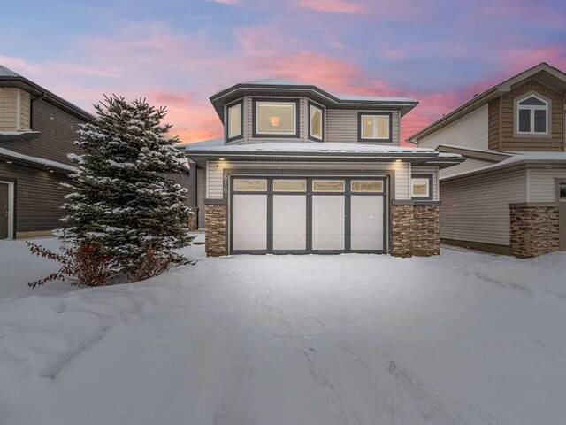 616 Heritage Drive Fort McMurray