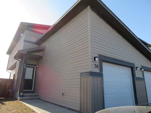 26 Greenhouse Place Red Deer