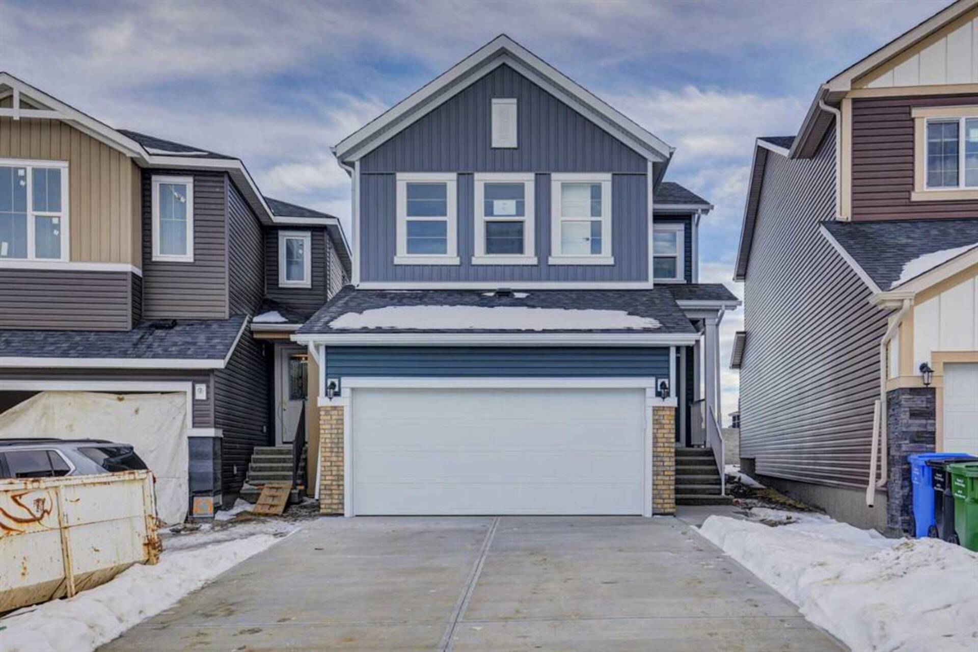 66 Amblehurst Way NW Calgary