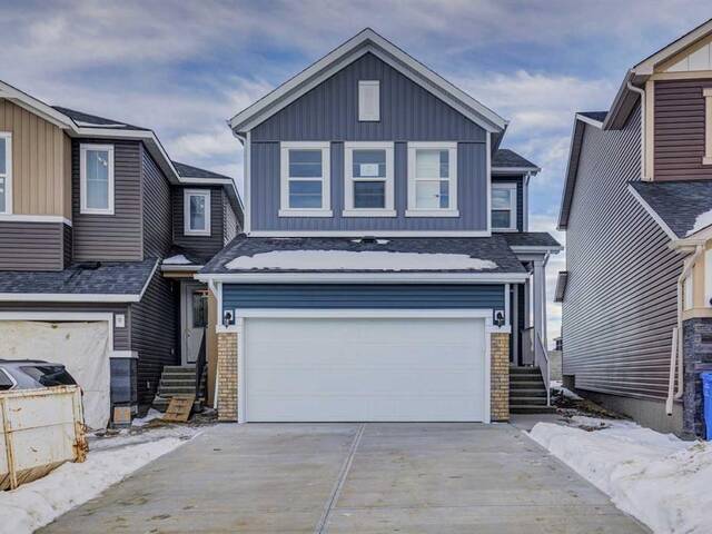 66 Amblehurst Way NW Calgary