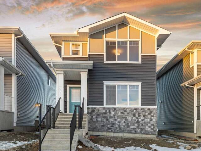 458 Bayview Manor SW Airdrie