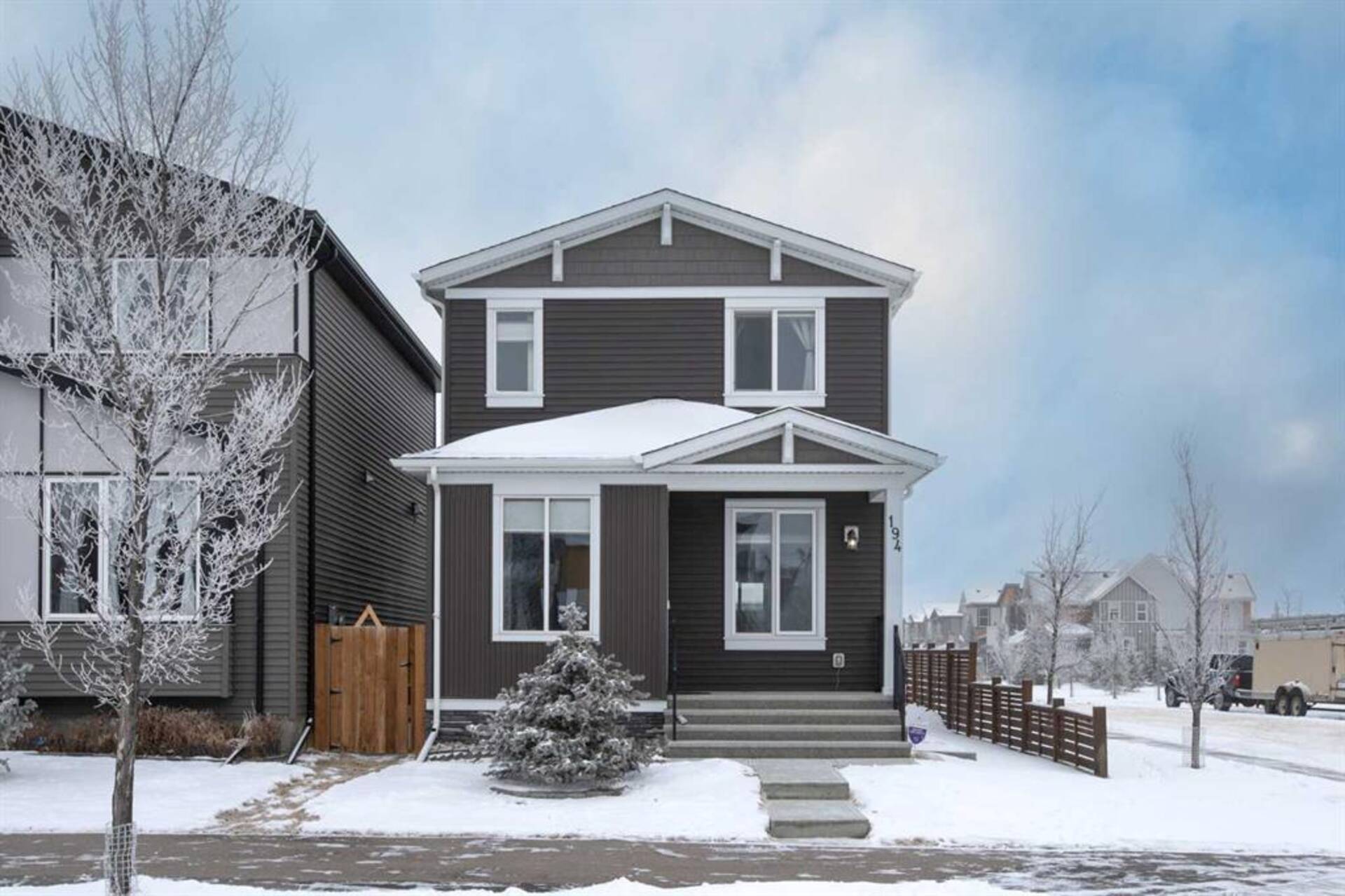 194 Livingston Avenue NE Calgary