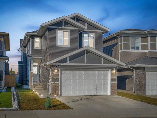 126 Creekside Way SW Calgary