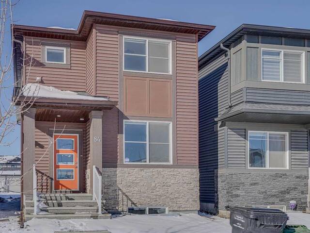 84 Belvedere Park SE Calgary