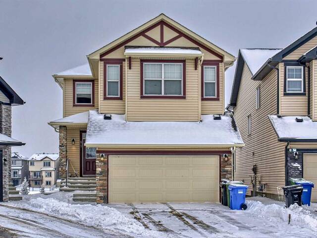 81 Saddlelake Garden NE Calgary