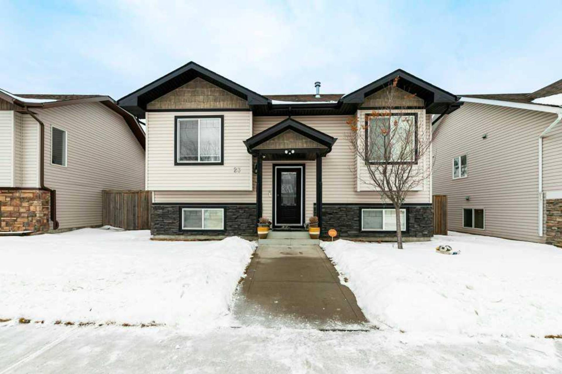 23 Inglewood Drive Red Deer