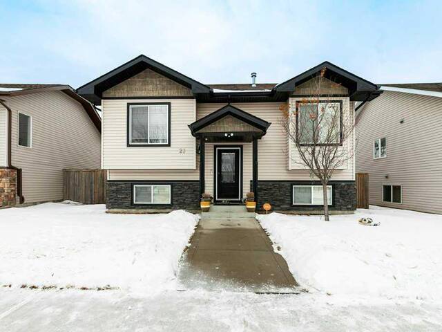 23 Inglewood Drive Red Deer