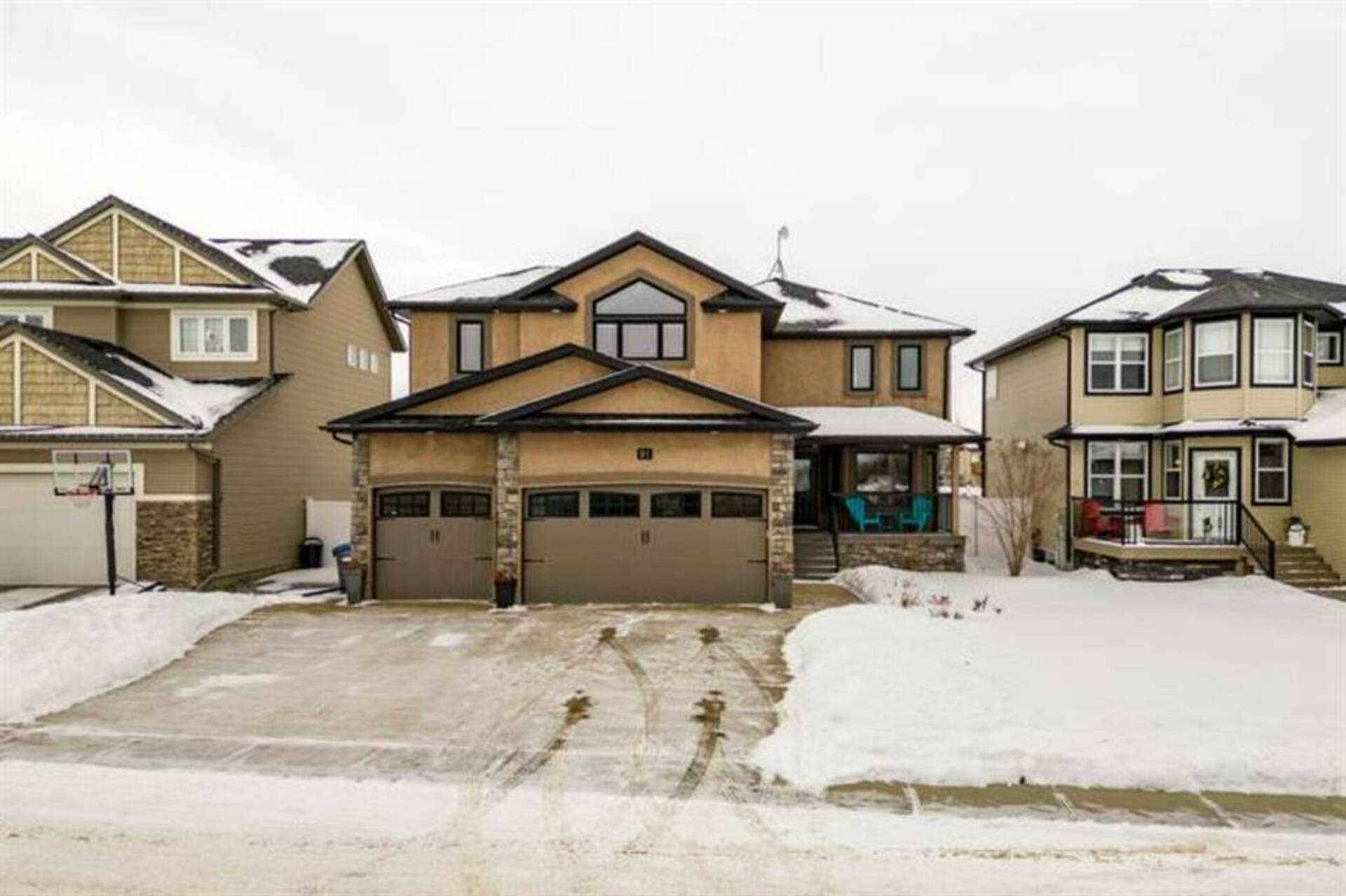 91 Fieldstone Way Sylvan Lake