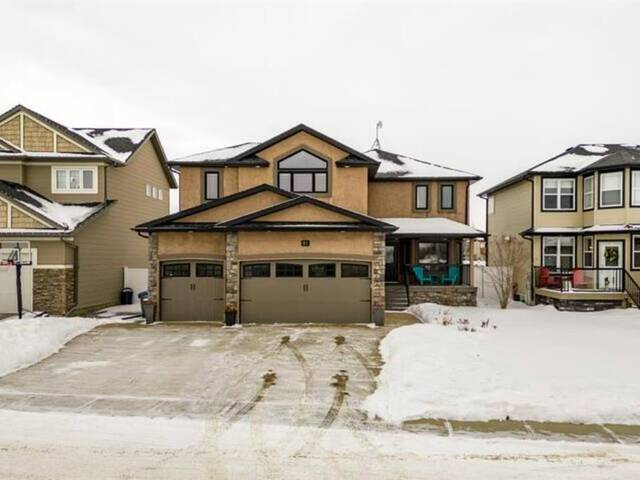 91 Fieldstone Way Sylvan Lake