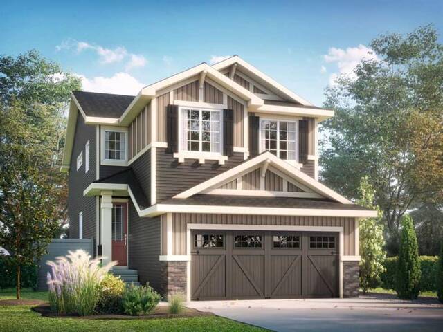 257 Crimson Ridge Place NW Calgary