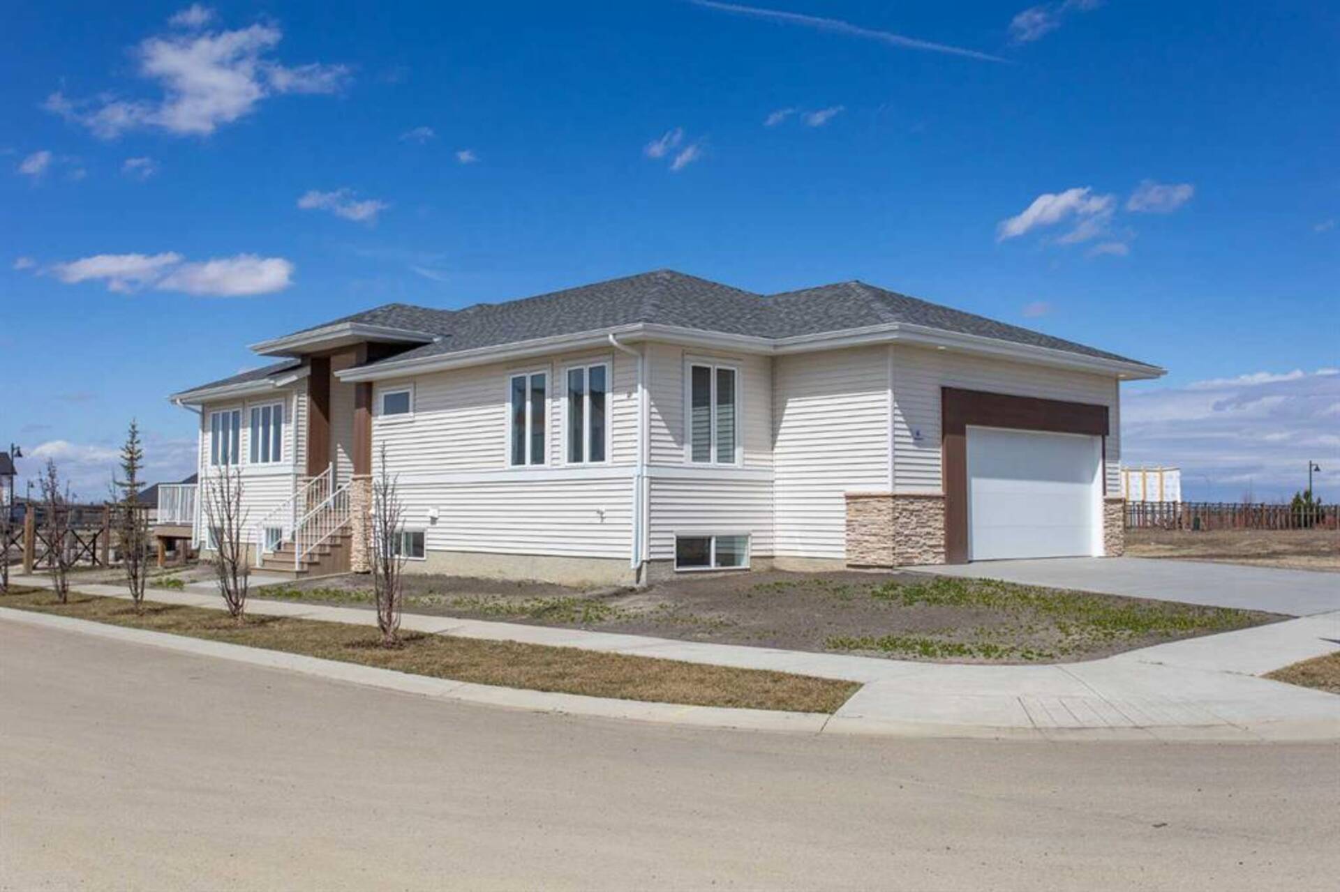 4 Tipping Avenue Red Deer