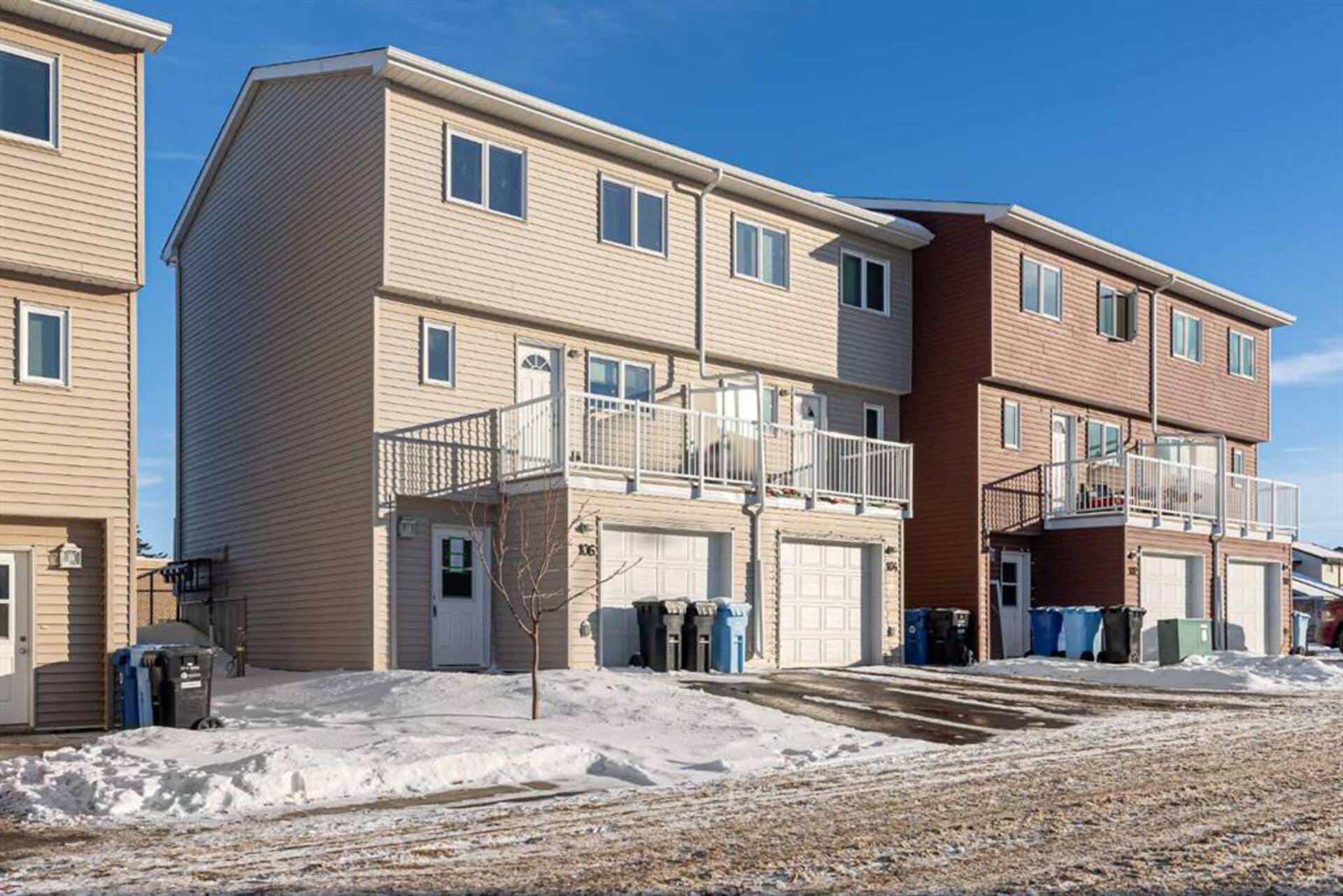 106 Applewood Drive Fort McMurray