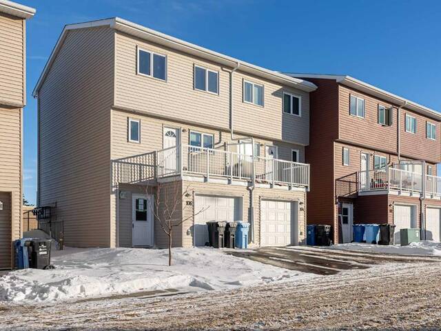 106 Applewood Drive Fort McMurray