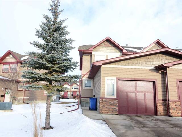 40, 45 Ironstone Drive Red Deer