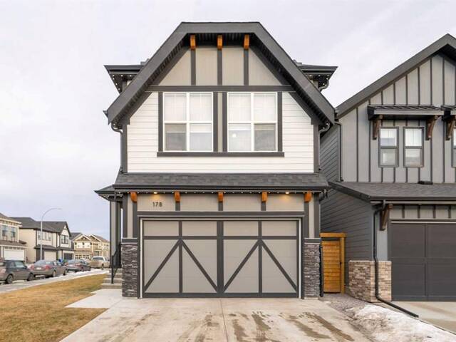 178 Arbour Lake Rise NW Calgary