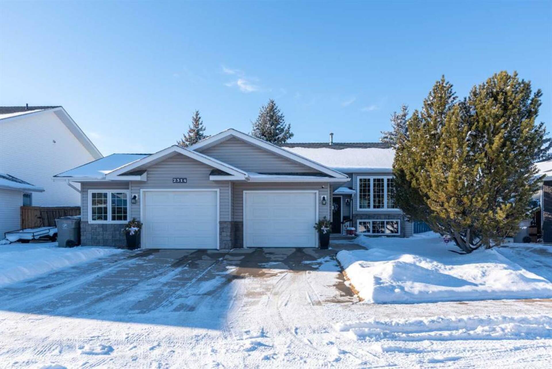 2314 52B Avenue Lloydminster