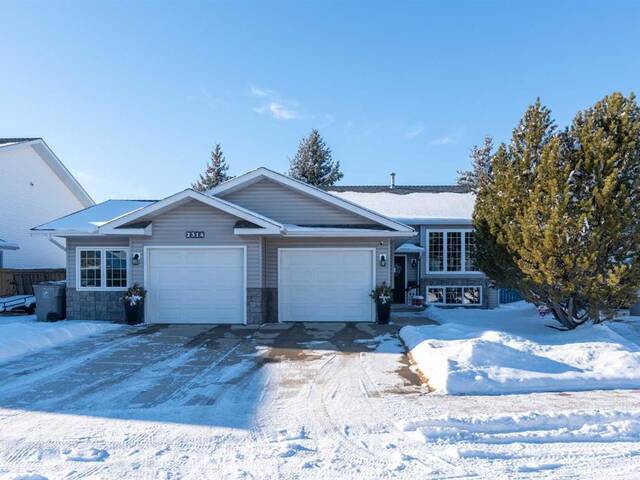 2314 52B Avenue Lloydminster