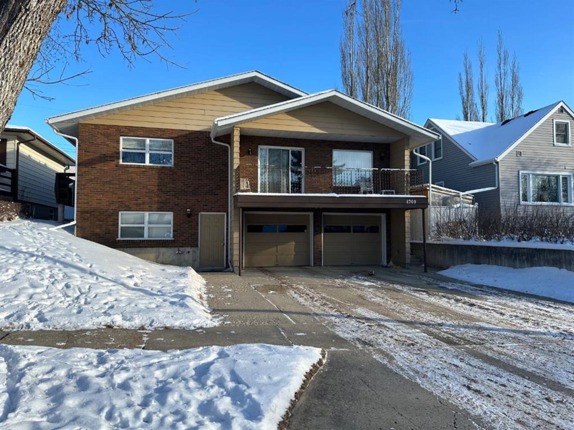 4709 51 Street Camrose