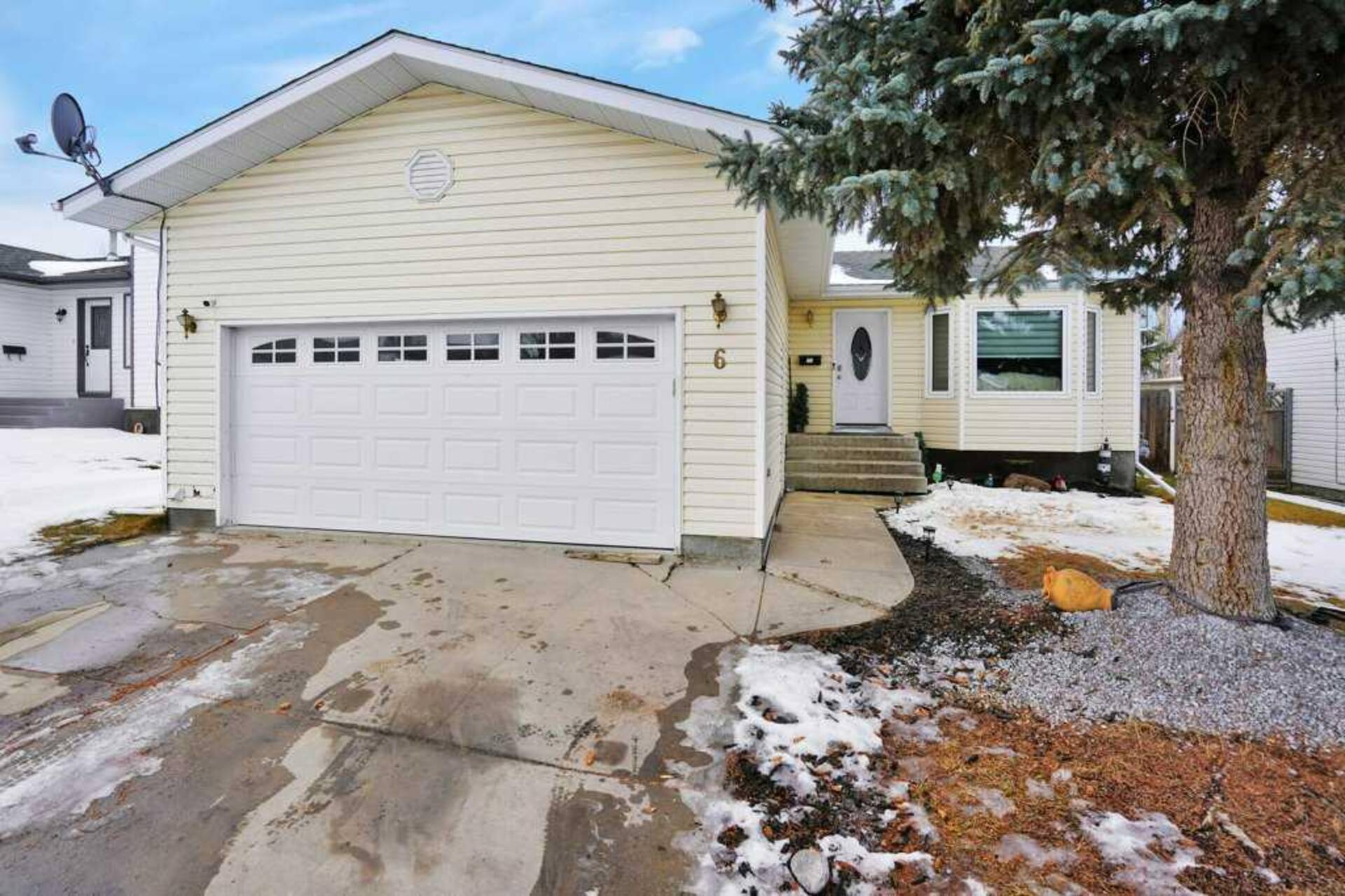 6 Palmer Close Sylvan Lake