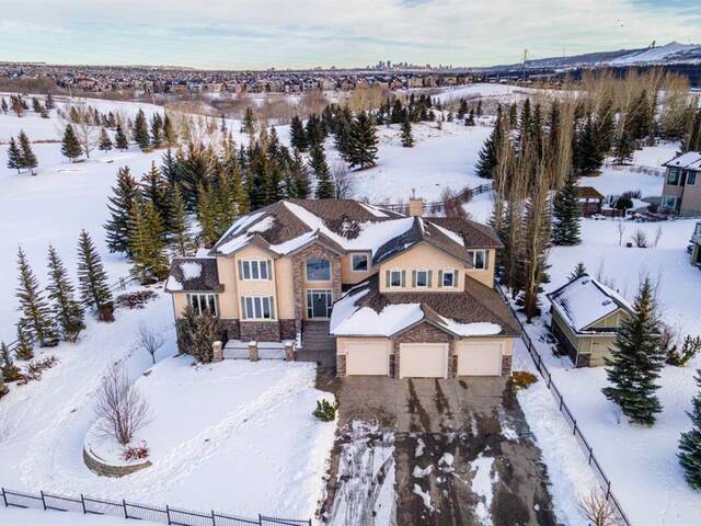 32 LYNX RIDGE Boulevard NW Calgary