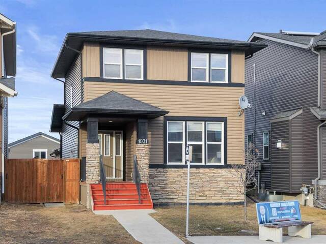 1031 Evanston Drive NW Calgary