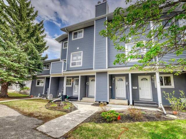 75, 200 Shawnessy Drive SW Calgary