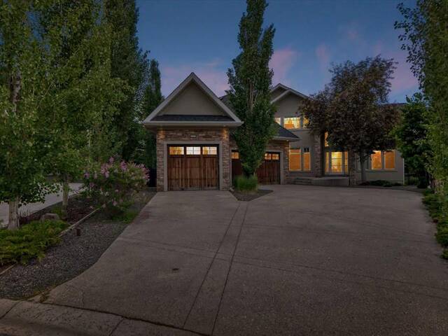 212 Aspen Meadows Court SW Calgary