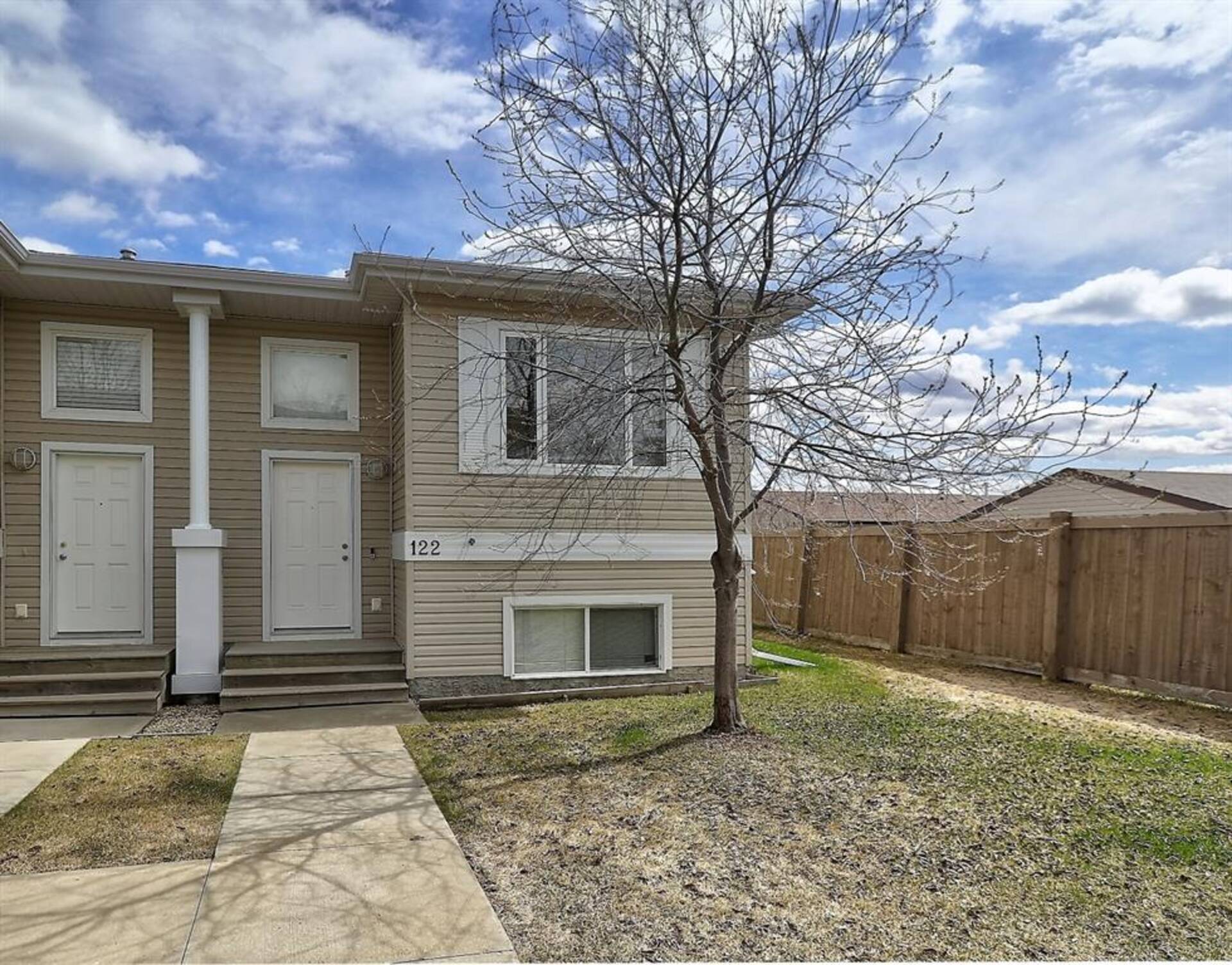 122, 9105 91 Street Grande Prairie