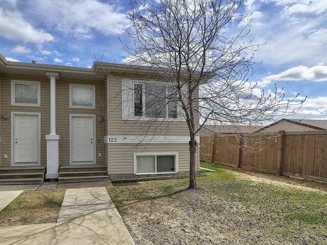 122, 9105 91 Street Grande Prairie